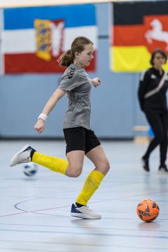 Bild 78 - wBJ NFV Futsalmeisterschaft